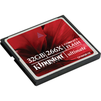 CompactFlash - Our experts are masters of restoring modern and legacy CompactFlash cards to keep your devices running.