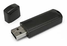 USB Flash Drive - We'll restore your jump drive to normal or extract its original, uncorrupted contents and provide a suitable replacement.